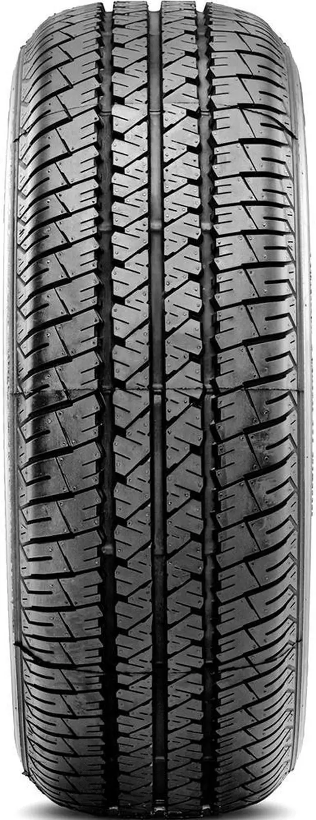 Alt view image 3 of 7 - Firestone FR710 Touring All Season Tire - 185/60R15 84T