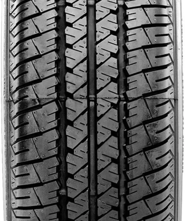 Alt view image 5 of 7 - Firestone FR710 Touring All Season Tire - 185/60R15 84T