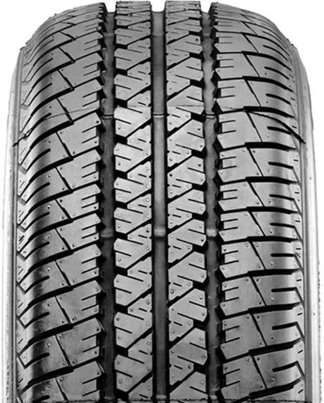 Alt view image 6 of 7 - Firestone FR710 Touring All Season Tire - 185/60R15 84T