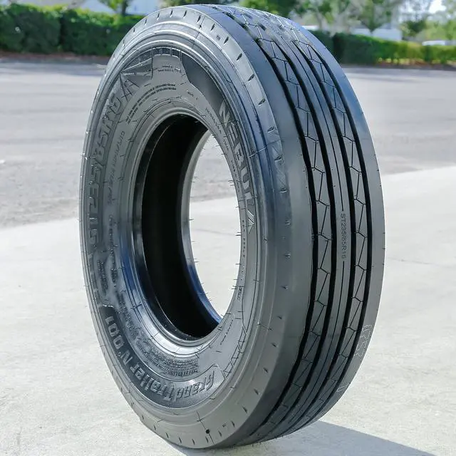 Main image of 235/85R16 132/127M G (14 Ply) - Nebula Grand Trailer-N' 001 Highway All Season Tire