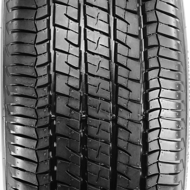 Alt view image 3 of 7 - Firestone Champion Fuel Fighter Touring All Season Tire - 235/65R17 104T