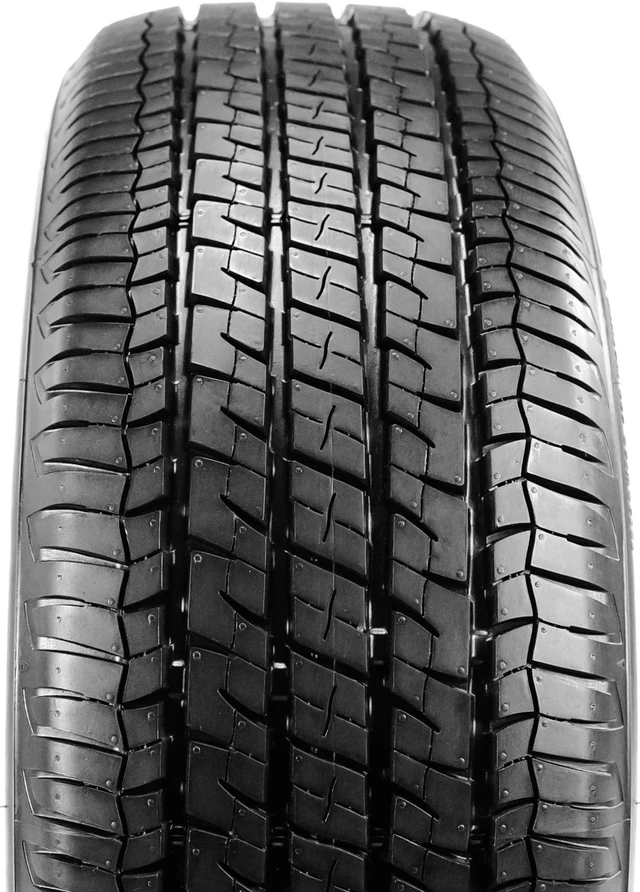 Alt view image 4 of 7 - Firestone Champion Fuel Fighter Touring All Season Tire - 235/65R17 104T
