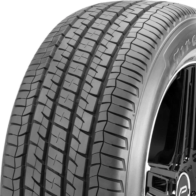 Alt view image 6 of 7 - Firestone Champion Fuel Fighter Touring All Season Tire - 235/65R17 104T