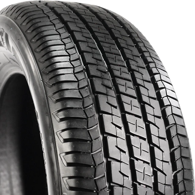 Alt view image 2 of 7 - Firestone Champion Fuel Fighter Touring All Season Tire - 235/65R17 104T