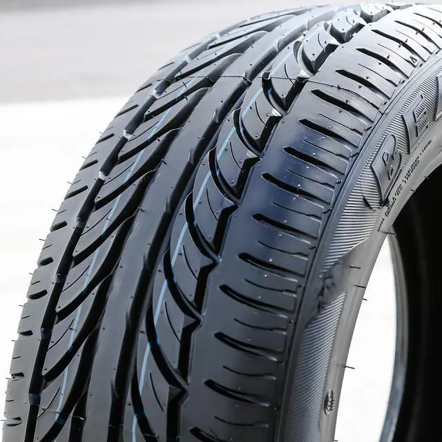 Alt view image 2 of 7 - 225/50R16 92V - Bearway Super UHP1 Performance Summer Tire