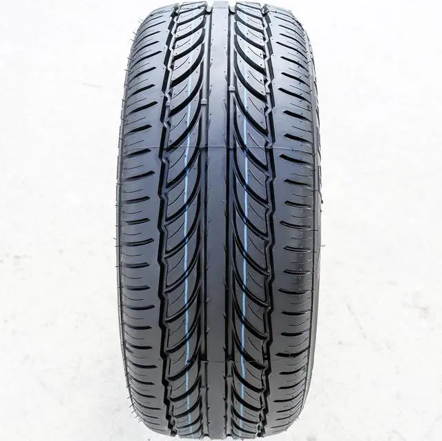 Alt view image 3 of 7 - 225/50R16 92V - Bearway Super UHP1 Performance Summer Tire
