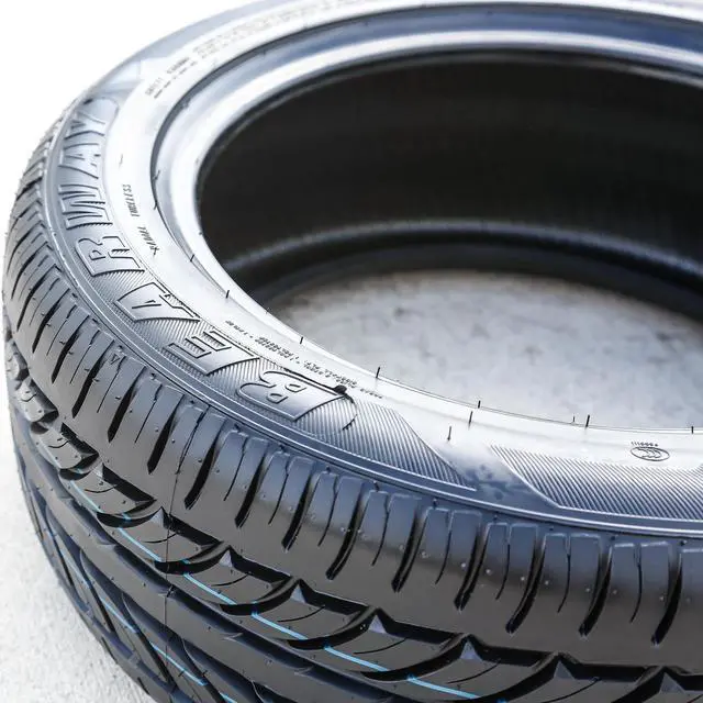 Alt view image 4 of 7 - 225/50R16 92V - Bearway Super UHP1 Performance Summer Tire