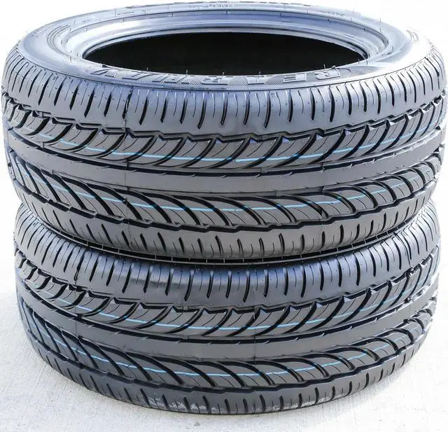 Alt view image 6 of 7 - 225/50R16 92V - Bearway Super UHP1 Performance Summer Tire