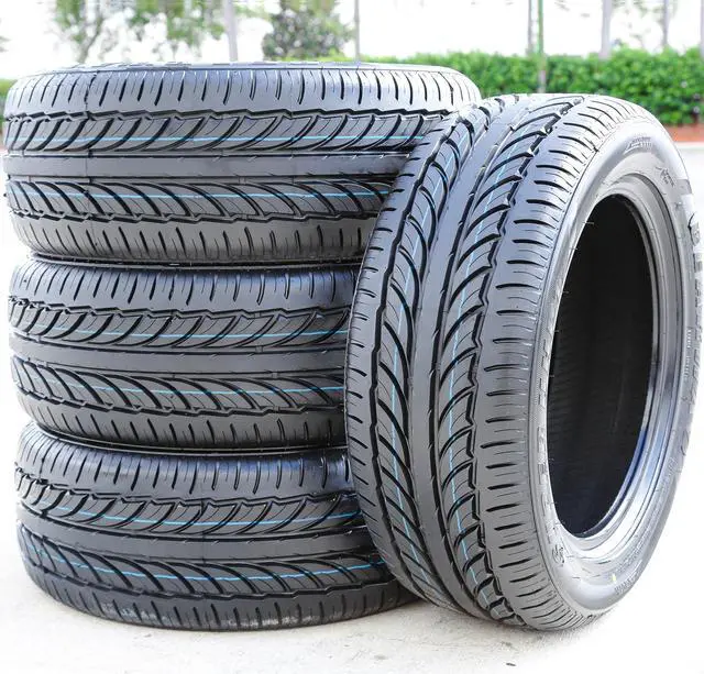 Alt view image 7 of 7 - 225/50R16 92V - Bearway Super UHP1 Performance Summer Tire