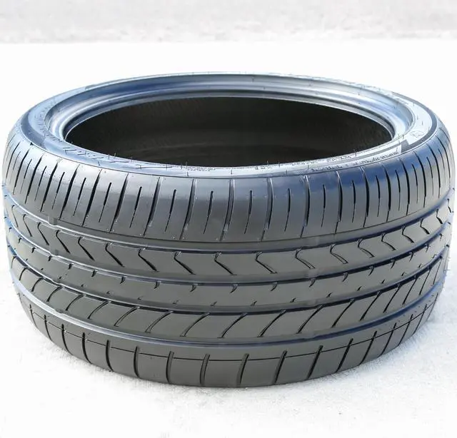Alt view image 3 of 7 - 285/35R20 104Y XL - Atturo AZ850 High Performance Summer Tire
