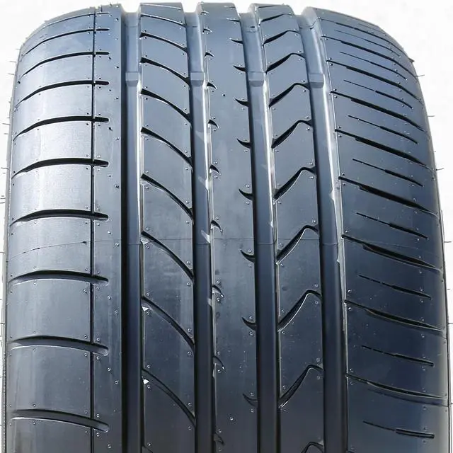 Alt view image 4 of 7 - 285/35R20 104Y XL - Atturo AZ850 High Performance Summer Tire