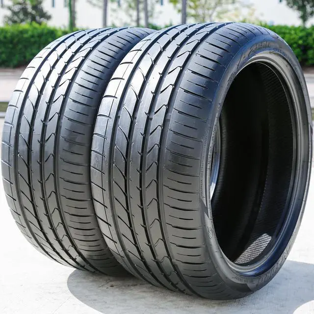 Alt view image 6 of 7 - 285/35R20 104Y XL - Atturo AZ850 High Performance Summer Tire