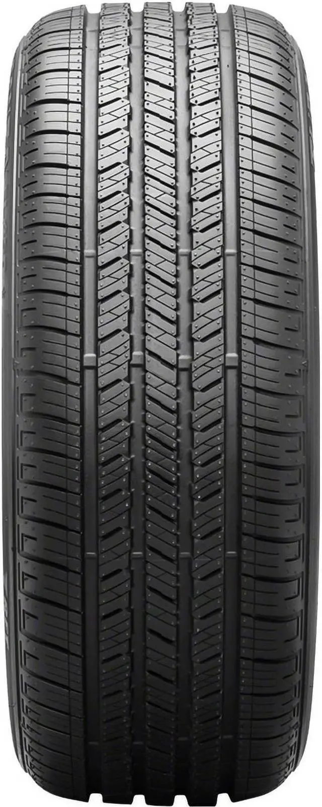 Alt view image 2 of 3 - 225/50R18 95V (DC) - Bridgestone Turanza EL450 RFT Performance All Season Tire