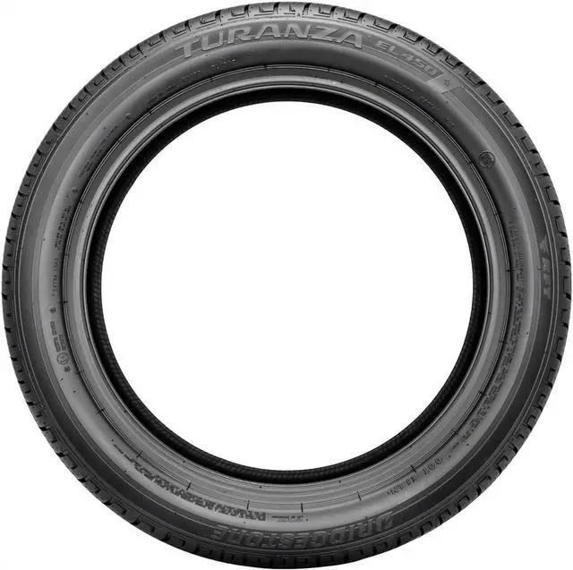 Alt view image 3 of 3 - 225/50R18 95V (DC) - Bridgestone Turanza EL450 RFT Performance All Season Tire