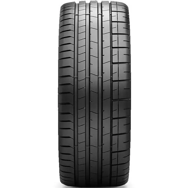 Alt view image 3 of 7 - 255/35R19 96Y XL - Pirelli P Zero Run Flat (PZ4) High Performance Tire