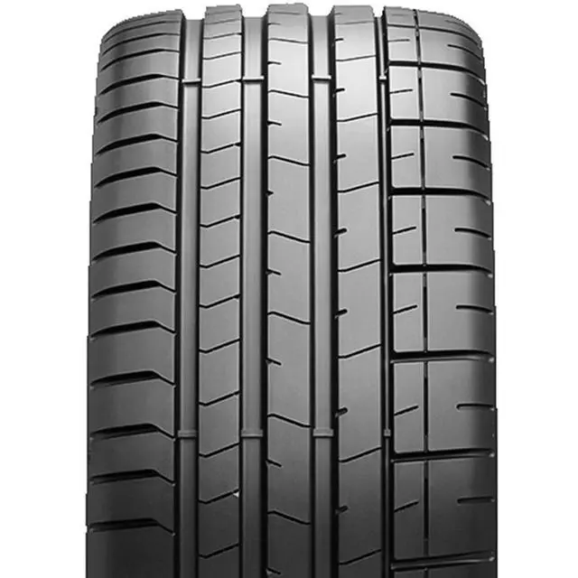 Alt view image 5 of 7 - 255/35R19 96Y XL - Pirelli P Zero Run Flat (PZ4) High Performance Tire