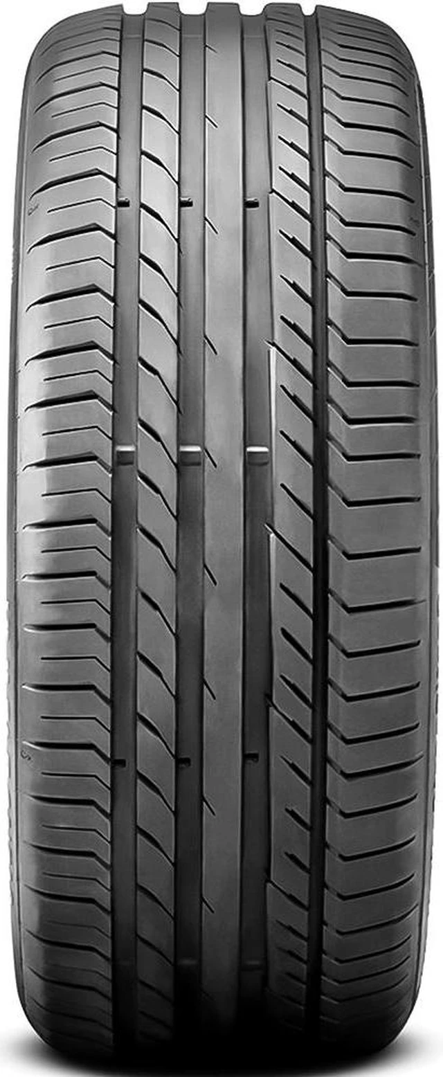 Alt view image 2 of 3 - 255/40R21 102Y XL - Continental ContiSportContact 5 ContiSeal High Performance Summer Tire