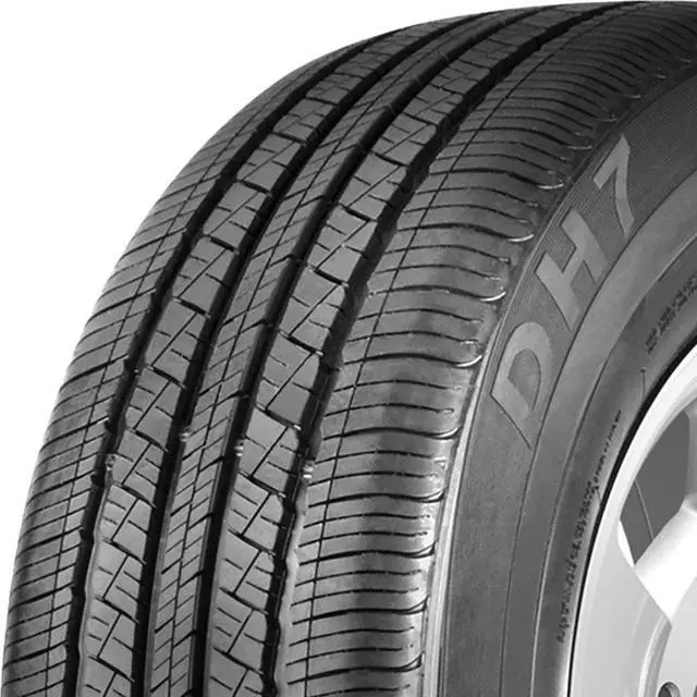 Alt view image 2 of 3 - Delinte DH7 High Performance All Season Tire - 235/55R17 103W XL