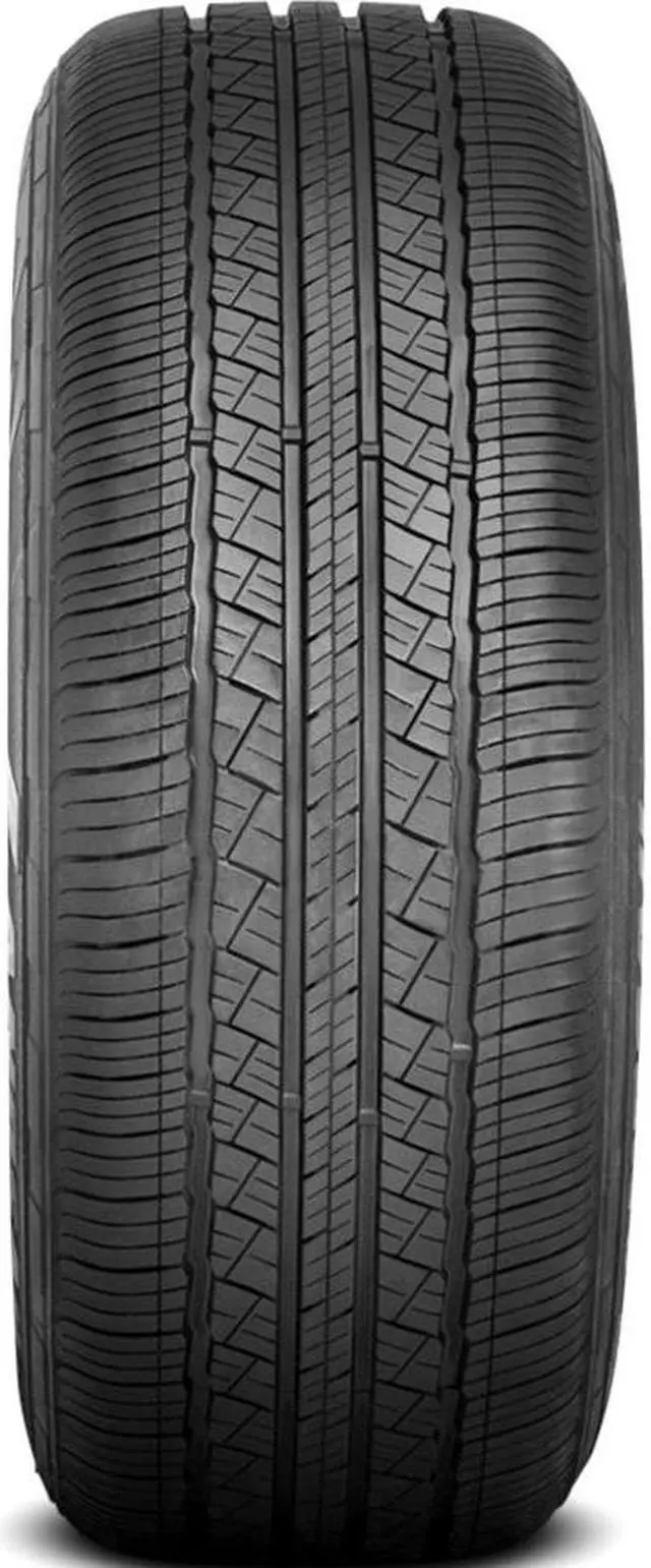 Alt view image 3 of 3 - Delinte DH7 High Performance All Season Tire - 235/55R17 103W XL