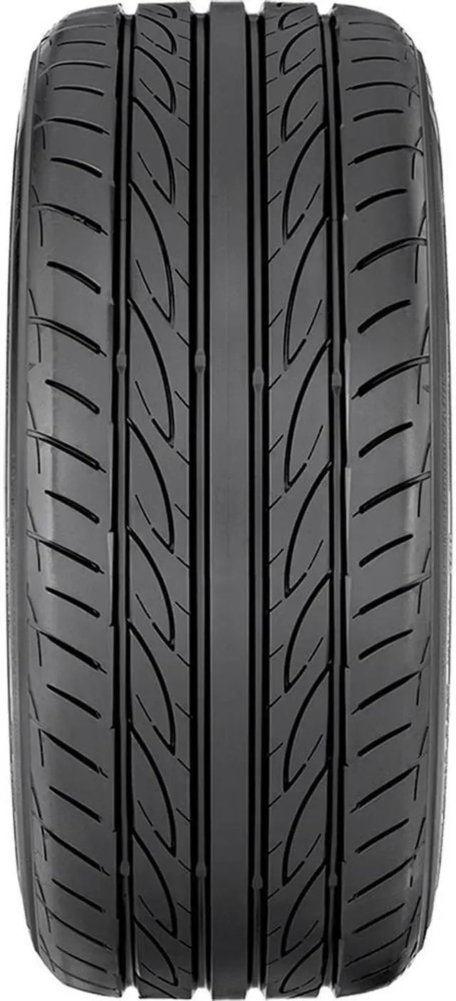 Alt view image 2 of 3 - Yokohama Advan Fleva V701 Performance Tire - 195/50R15 82V