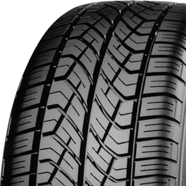 Alt view image 7 of 8 - Yokohama G95A All Season Tires P225/55R17 95H 93210