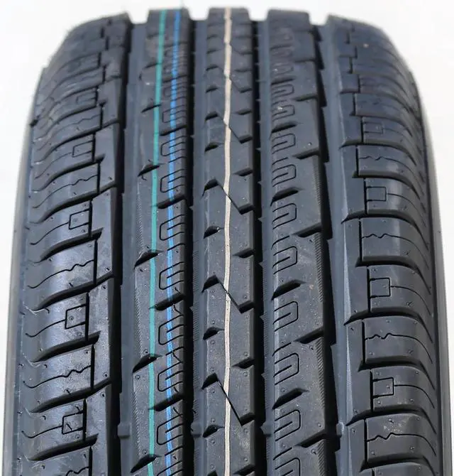 Alt view image 4 of 8 - Cosmo El Jefe H/T 245/70R17 110H All-Season Tire