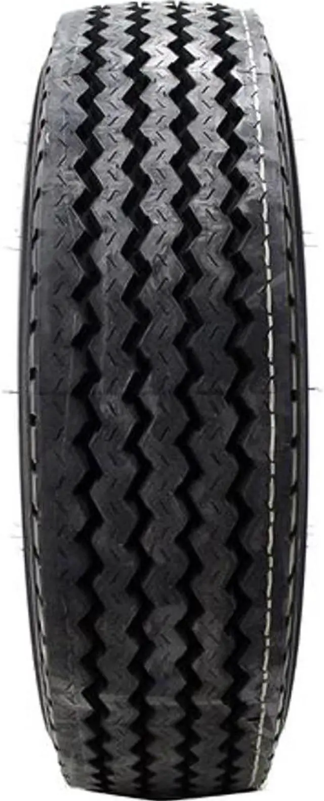 Alt view image 2 of 3 - 235/75R17.5 143/141J J (18 Ply) - Atlas Tire AP-09 Highway All Season Tire