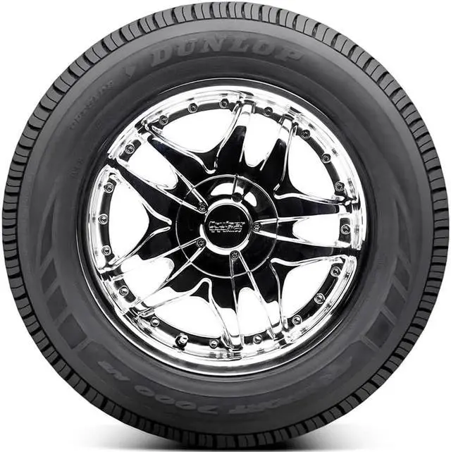 Alt view image 8 of 12 - (1) New Dunlop SP Sport 7000 A/S 185/55/16 83H Radial All-Season Tire