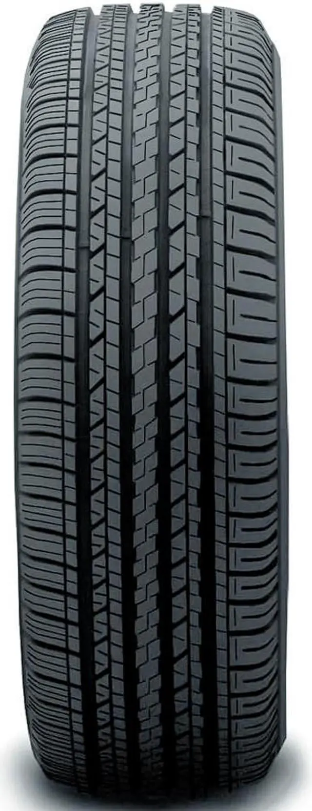 Alt view image 7 of 12 - (1) New Dunlop SP Sport 7000 A/S 185/55/16 83H Radial All-Season Tire