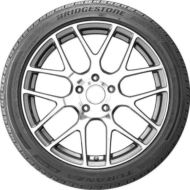 Alt view image 5 of 6 - 235/60R18 Bridgestone Turanza EL440 103H Tire