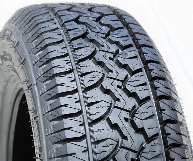 Alt view image 3 of 7 - 265/65R18 112S XL - GT Radial Adventuro AT3 All-Terrain Tire
