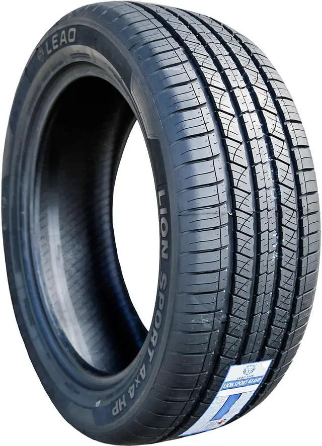 Main image of Leao Lion Sport 4x4 HP Performance All Season Tire - 265/70R16 112H