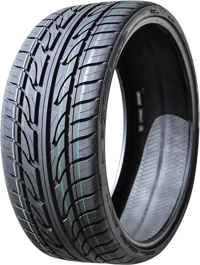 Main image of 275/25R24 ZR 96W XL - Mileking Racing MK921 High Performance Summer Tire