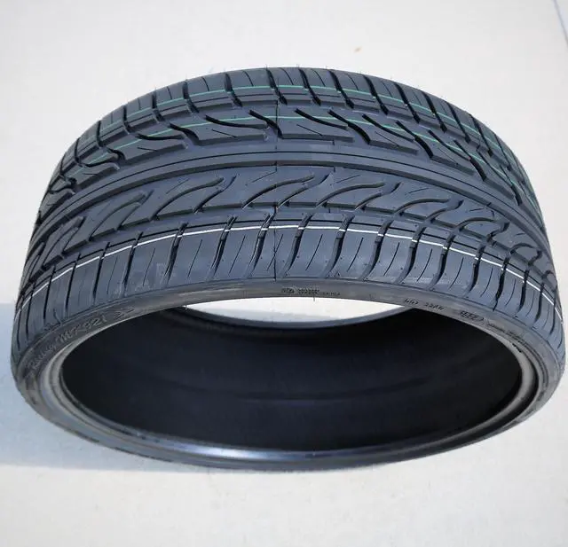 Alt view image 6 of 7 - 275/25R24 ZR 96W XL - Mileking Racing MK921 High Performance Summer Tire