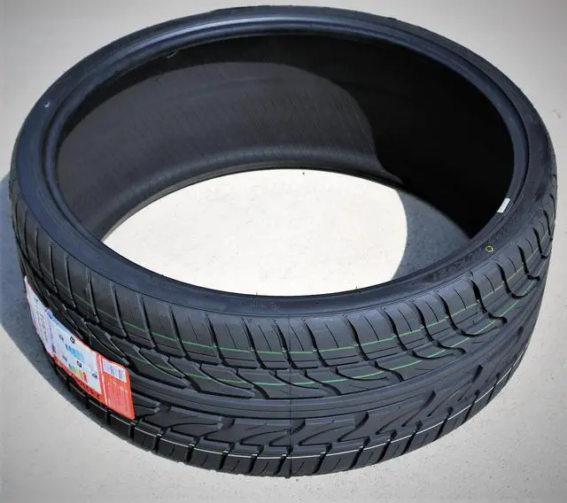 Alt view image 7 of 7 - 275/25R24 ZR 96W XL - Mileking Racing MK921 High Performance Summer Tire