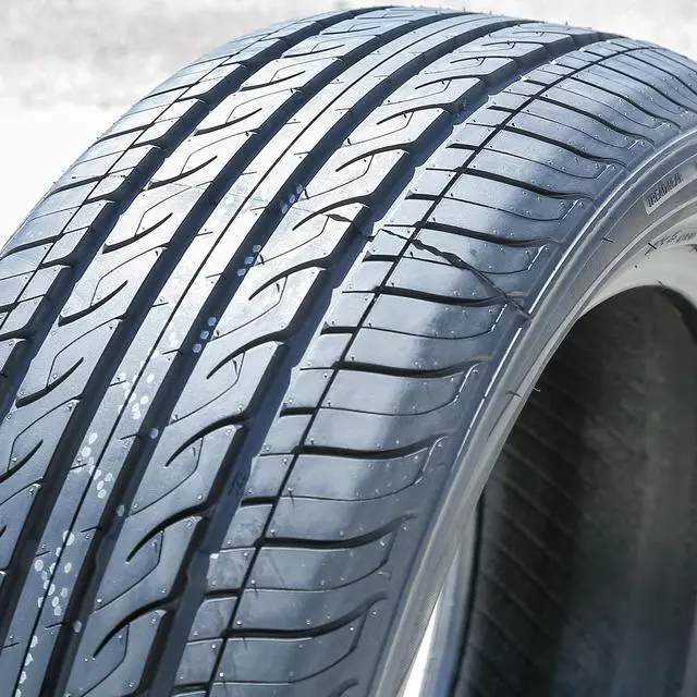 Alt view image 2 of 7 - 205/55R16 91V - Goodride Radial RP88 Touring All Season Tire