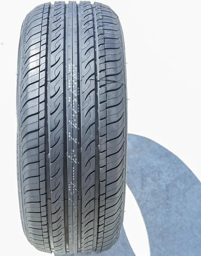 Alt view image 3 of 7 - 205/55R16 91V - Goodride Radial RP88 Touring All Season Tire