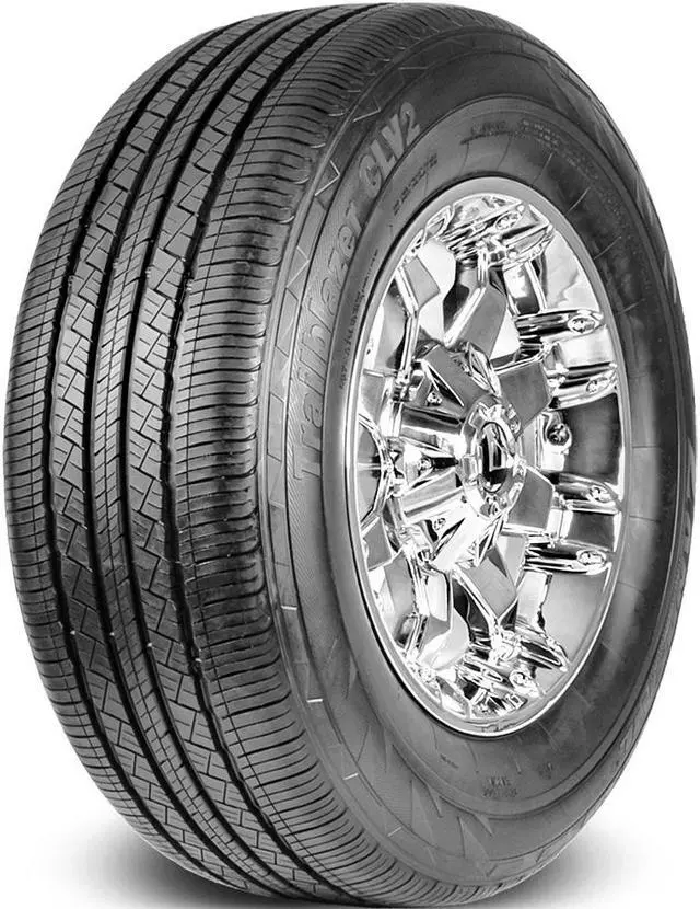 Main image of Landsail Trailblazer CLV2 Highway All Season Tire - 235/65R18 110H XL