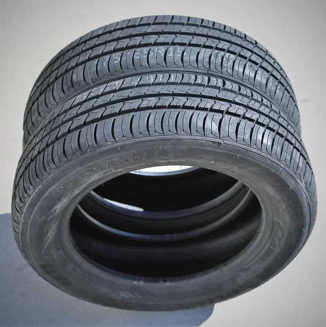 Alt view image 4 of 7 - 175/65R15 84H - Atlander AX-77 Performance All Season Tire