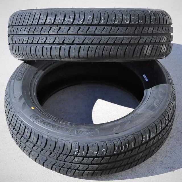 Alt view image 5 of 7 - 175/65R15 84H - Atlander AX-77 Performance All Season Tire