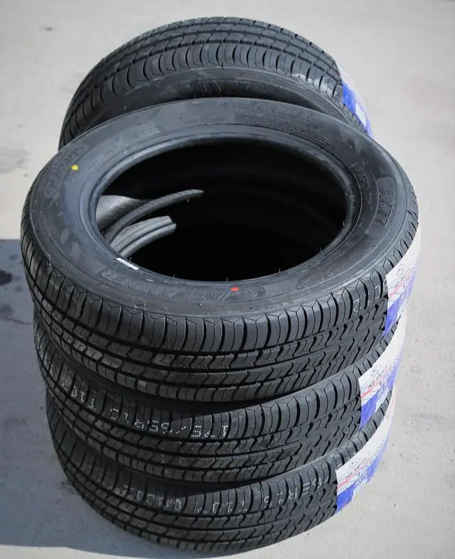 Alt view image 6 of 7 - 175/65R15 84H - Atlander AX-77 Performance All Season Tire