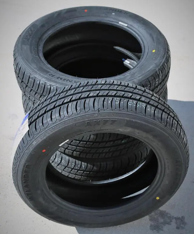 Alt view image 7 of 7 - 175/65R15 84H - Atlander AX-77 Performance All Season Tire
