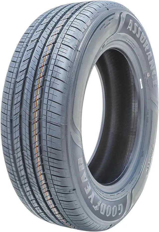 Main image of 235/60R18 103H (DC) - Goodyear Assurance Finesse Touring All Season Tire