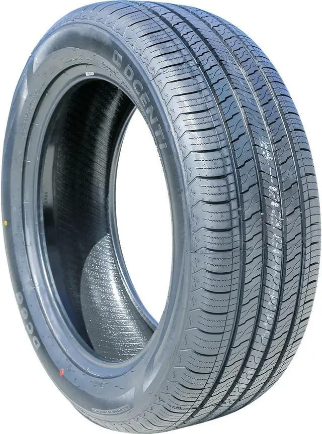 Main image of 305/45R22 118V XL - Dcenti DC66 Highway All Season Tire