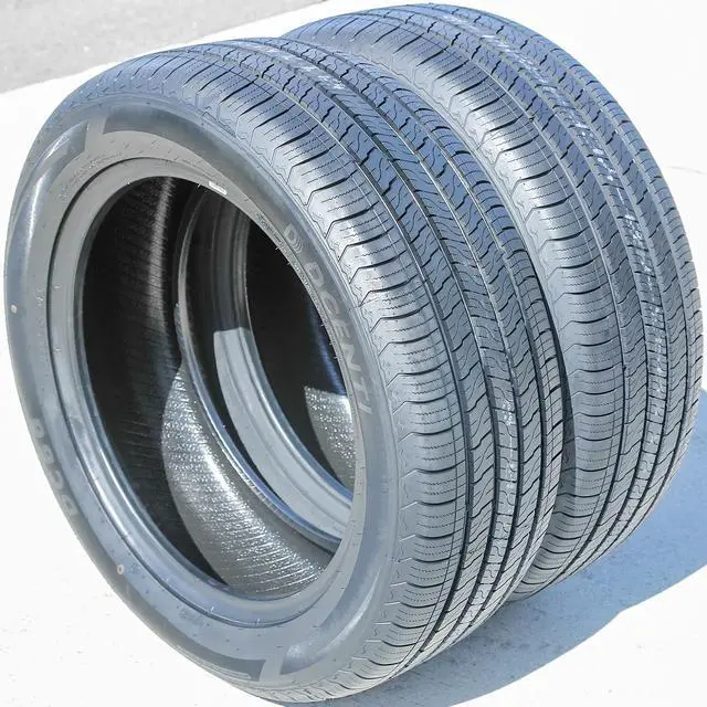 Alt view image 6 of 7 - 305/45R22 118V XL - Dcenti DC66 Highway All Season Tire