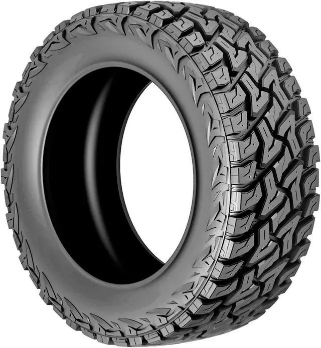 Main image of 33X12.50R22 109Q E (10 Ply) - Predator New Mutant X-RT Rugged Terrain All Season Tire