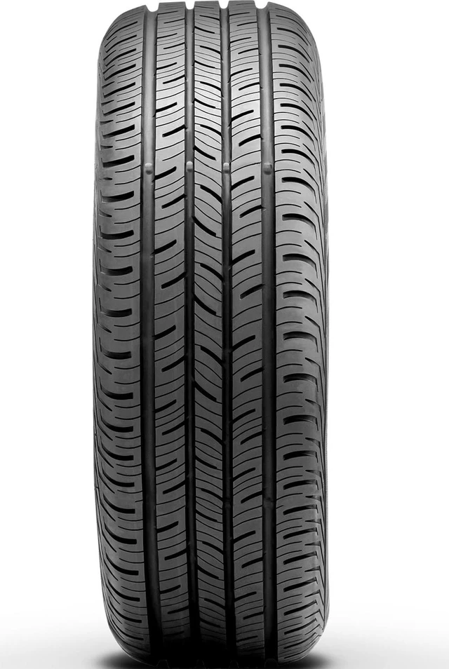 Alt view image 3 of 7 - Continental ContiProContact Touring All Season Tire - 225/55R16 99H