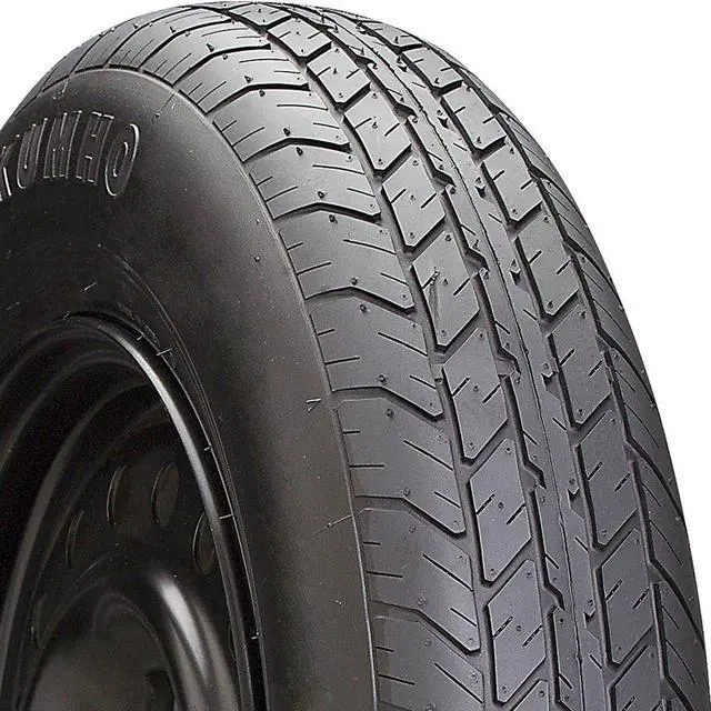 Alt view image 9 of 11 - Kumho Temporary Spare 125/80D15 95M
