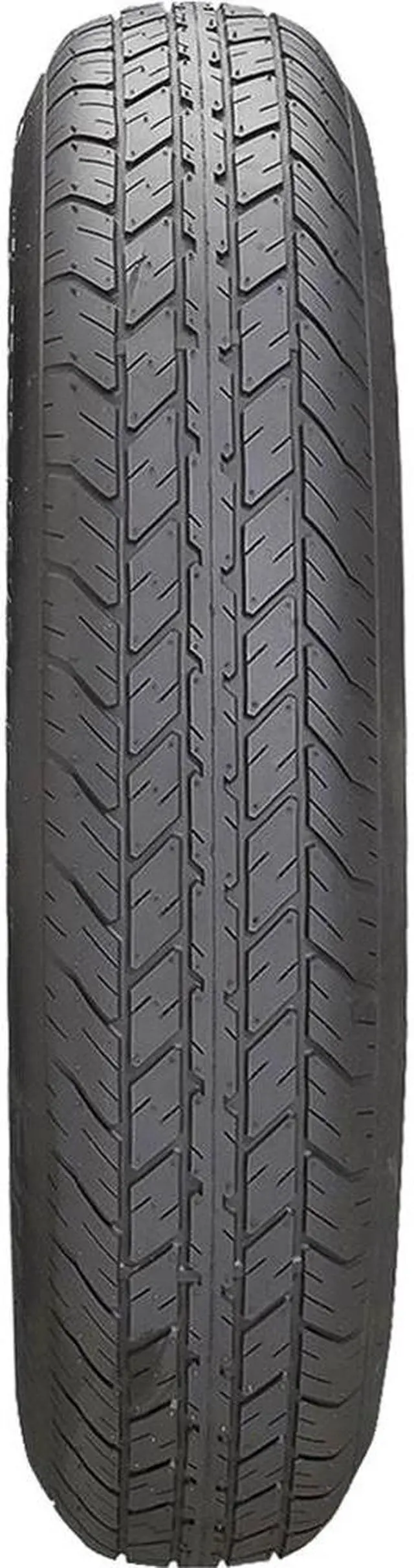 Alt view image 10 of 11 - Kumho Temporary Spare 125/80D15 95M