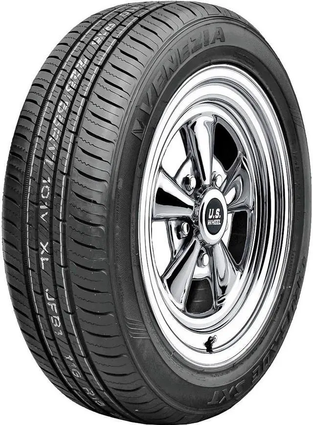 Main image of Venezia Crusade SXT Touring All Season Tire - 225/60R16 98H